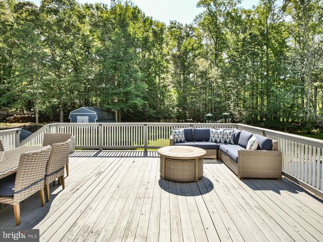 3841 SUNRISE DR, Huntingtown, MD 20639