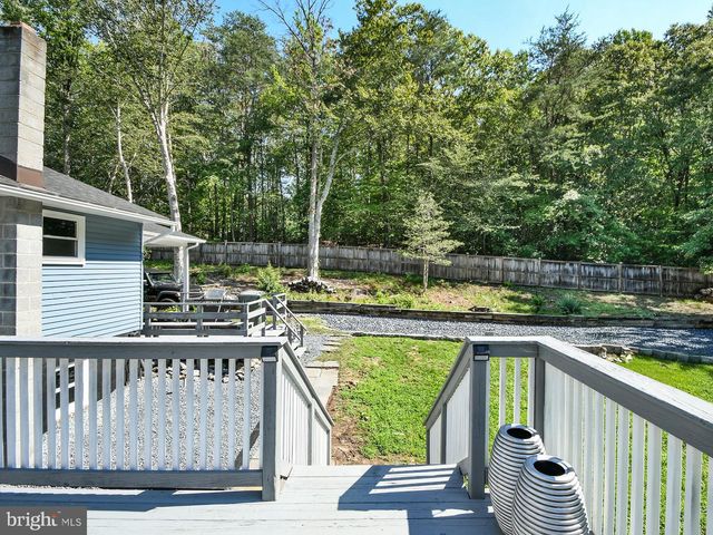 3841 SUNRISE DR, Huntingtown, MD 20639