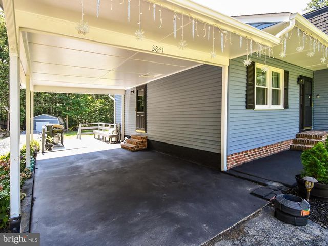 3841 SUNRISE DR, Huntingtown, MD 20639