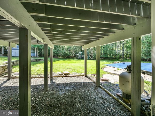 3841 SUNRISE DR, Huntingtown, MD 20639