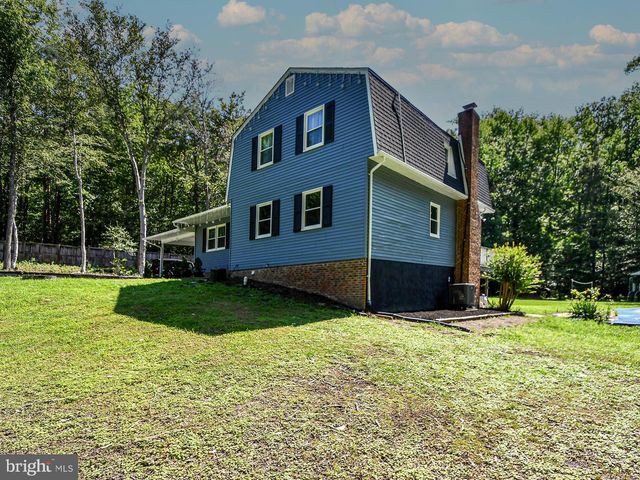 3841 SUNRISE DR, Huntingtown, MD 20639