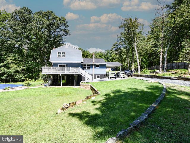 3841 SUNRISE DR, Huntingtown, MD 20639