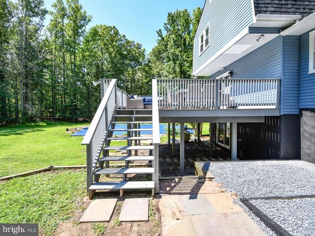 3841 SUNRISE DR, Huntingtown, MD 20639