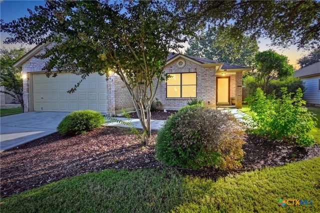 762 Pinehurst Drive, New Braunfels, TX 78130