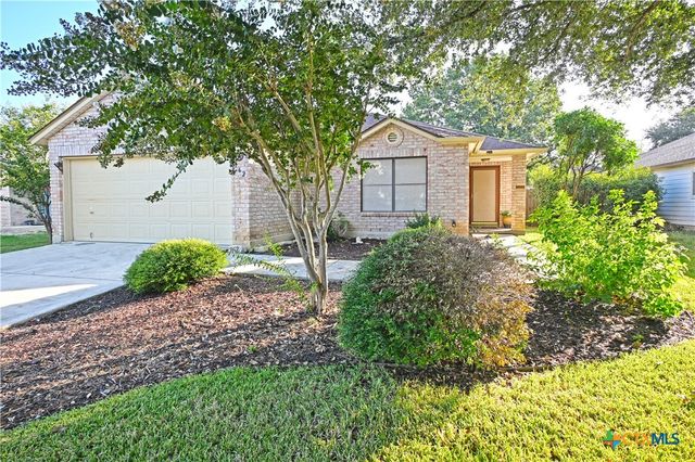762 Pinehurst Drive, New Braunfels, TX 78130