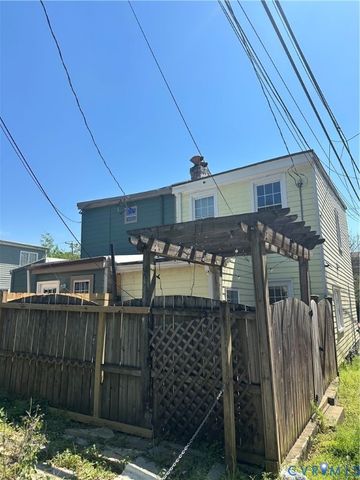 806 Spring St, Richmond, VA 23220