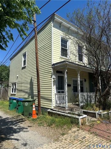 806 Spring St, Richmond, VA 23220