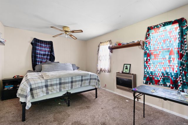 2805 Fairoak Drive, Fort Wayne, IN 46809