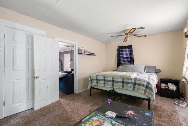 2805 Fairoak Drive, Fort Wayne, IN 46809