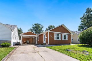 2805 Fairoak Drive, Fort Wayne, IN 46809