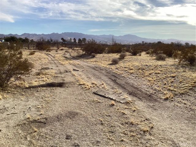 42979 Mandril, Newberry Springs, CA 92365