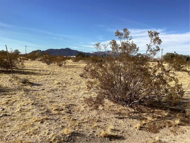 42979 Mandril, Newberry Springs, CA 92365