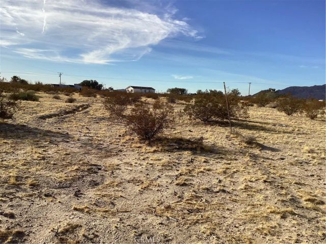 42979 Mandril, Newberry Springs, CA 92365