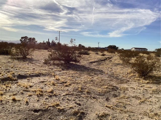 42979 Mandril, Newberry Springs, CA 92365