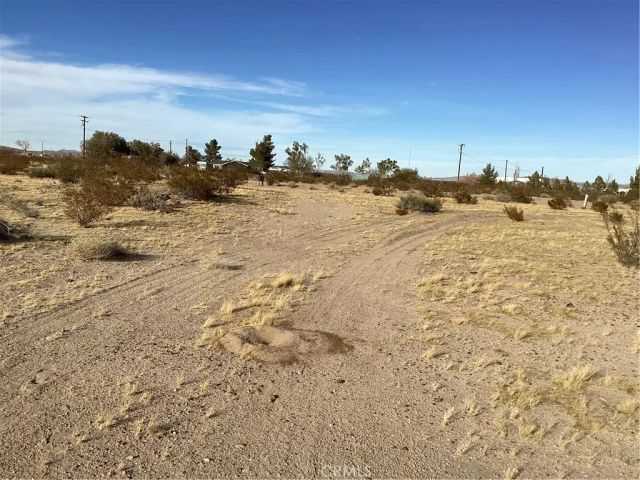 42979 Mandril, Newberry Springs, CA 92365