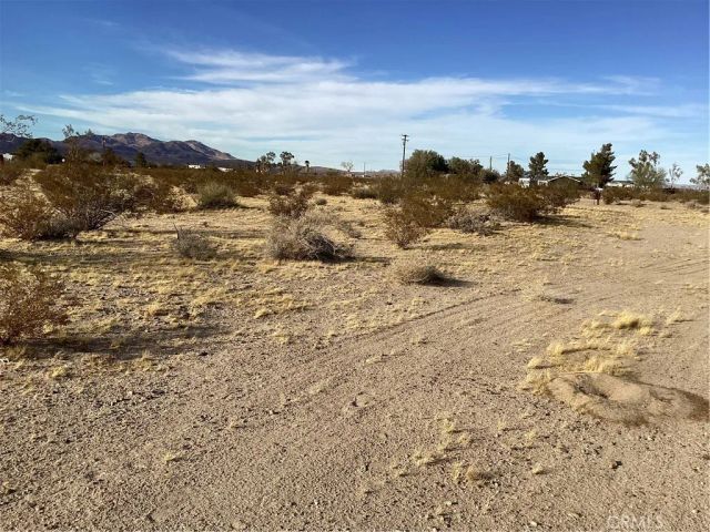 42979 Mandril, Newberry Springs, CA 92365