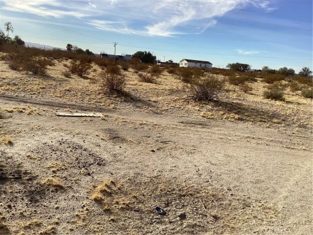 42979 Mandril, Newberry Springs, CA 92365