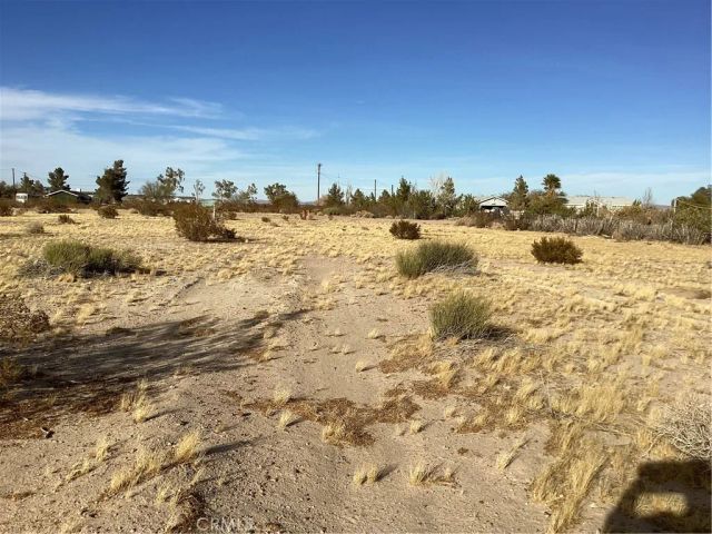 42979 Mandril, Newberry Springs, CA 92365