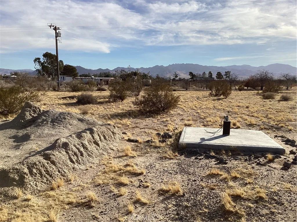 42979 Mandril, Newberry Springs, CA 92365