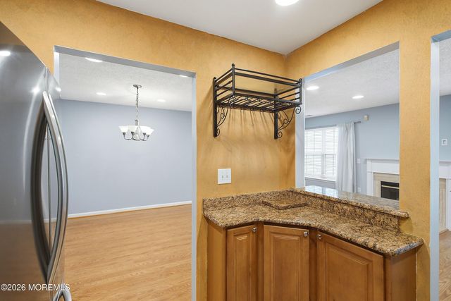 702 Carnation Drive 702, Brick, NJ 08724