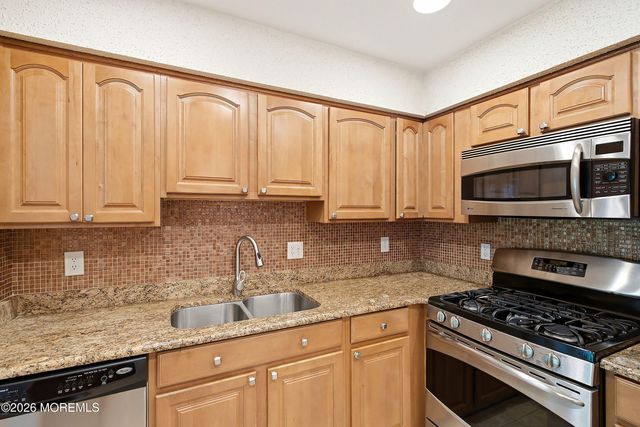 702 Carnation Drive 702, Brick, NJ 08724