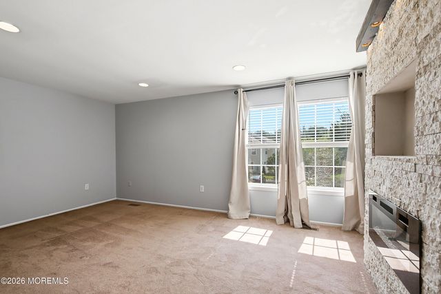702 Carnation Drive 702, Brick, NJ 08724