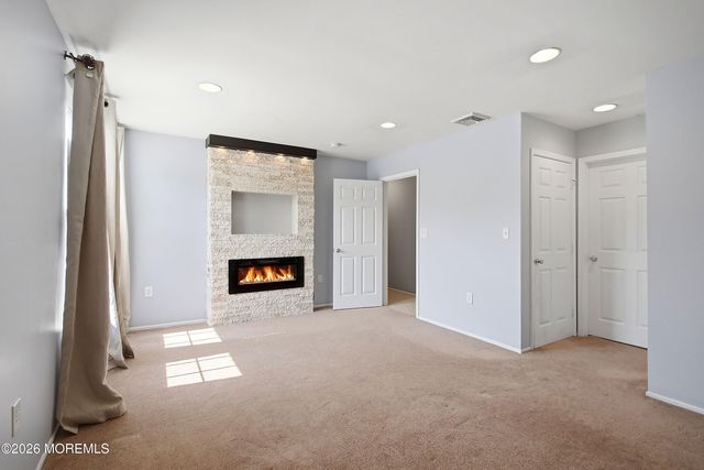 702 Carnation Drive 702, Brick, NJ 08724