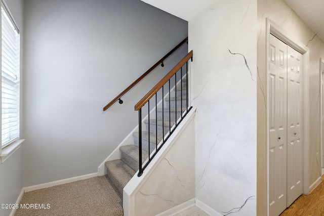 702 Carnation Drive 702, Brick, NJ 08724