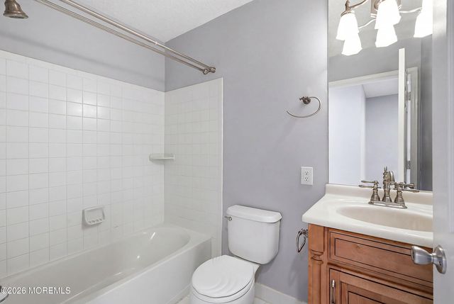 702 Carnation Drive 702, Brick, NJ 08724