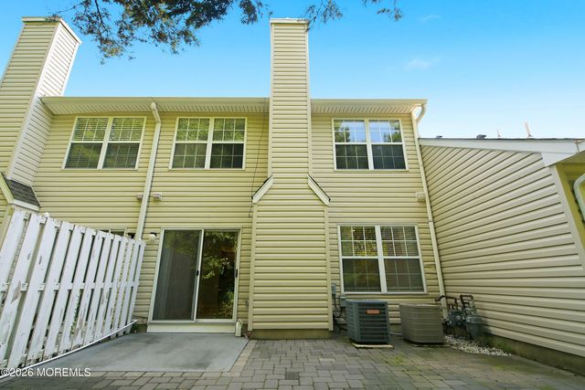 702 Carnation Drive 702, Brick, NJ 08724