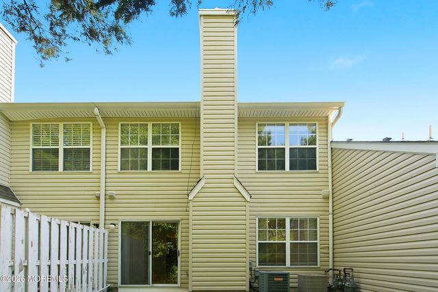 702 Carnation Drive 702, Brick, NJ 08724