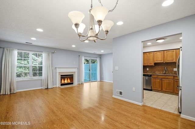 702 Carnation Drive 702, Brick, NJ 08724