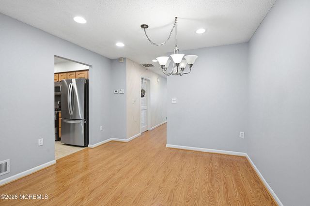 702 Carnation Drive 702, Brick, NJ 08724