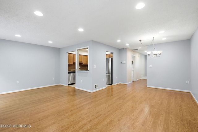 702 Carnation Drive 702, Brick, NJ 08724