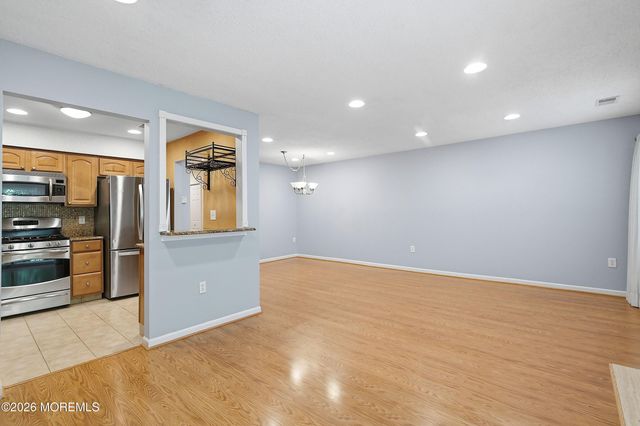 702 Carnation Drive 702, Brick, NJ 08724