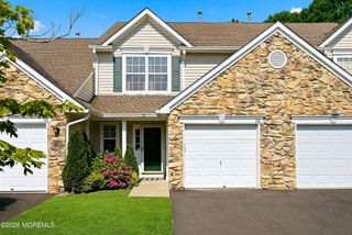 702 Carnation Drive 702, Brick, NJ 08724