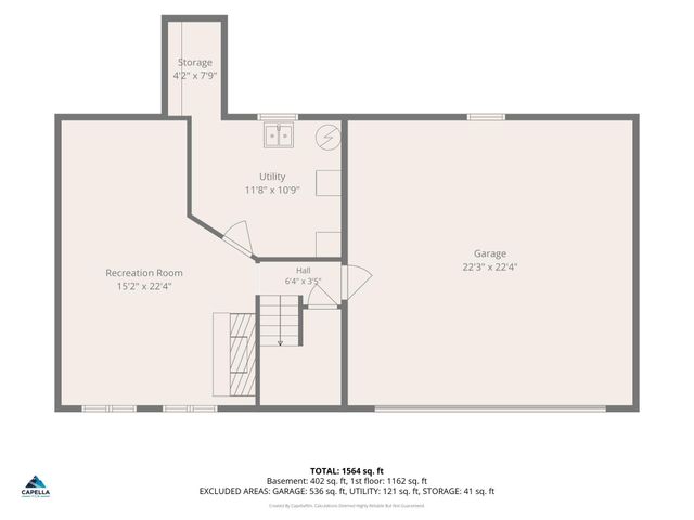 724 E 152nd Street, Burnsville, MN 55306