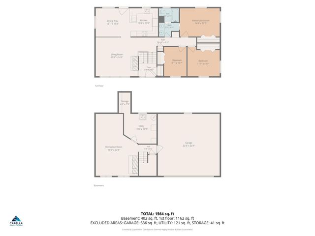 724 E 152nd Street, Burnsville, MN 55306