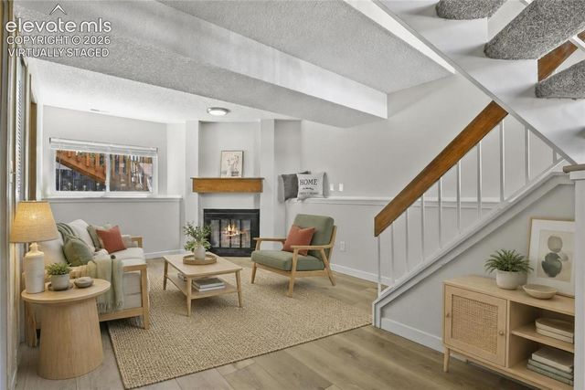 4335 Conquista Drive, Colorado Springs, CO 80916