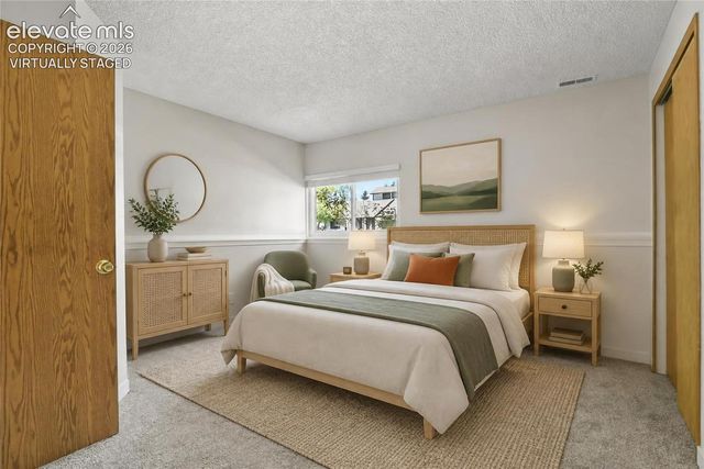 4335 Conquista Drive, Colorado Springs, CO 80916