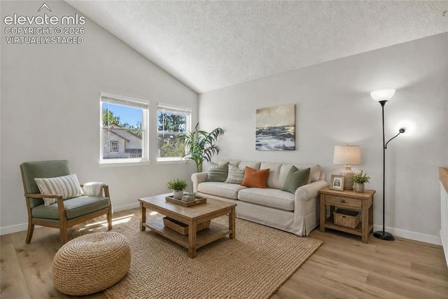 4335 Conquista Drive, Colorado Springs, CO 80916