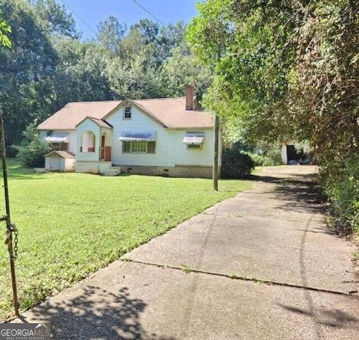 3874 Rex Circle, Rex, GA 30273