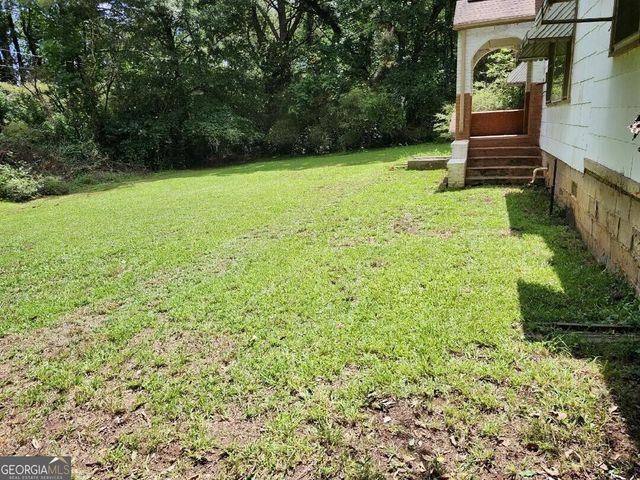 3874 Rex Circle, Rex, GA 30273