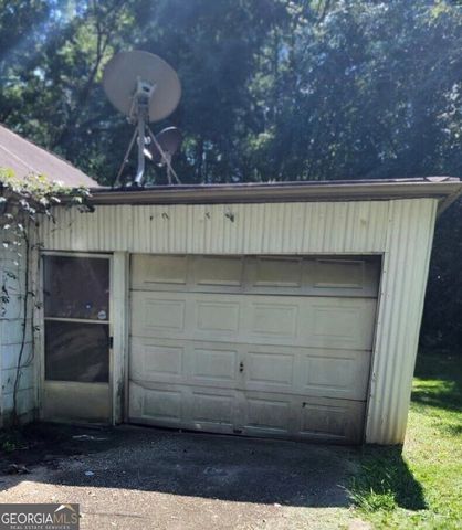 3874 Rex Circle, Rex, GA 30273