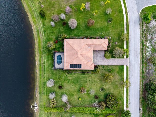 8420 WEBBER ROAD, Sarasota, FL 34240