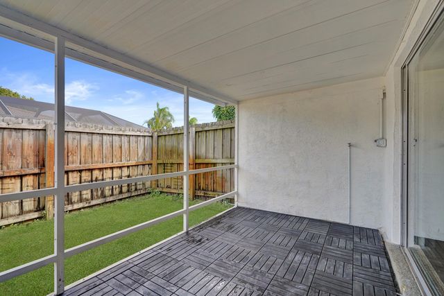 2520 SW 14th Court 45, Boynton Beach, FL 33426