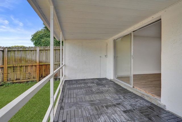 2520 SW 14th Court 45, Boynton Beach, FL 33426