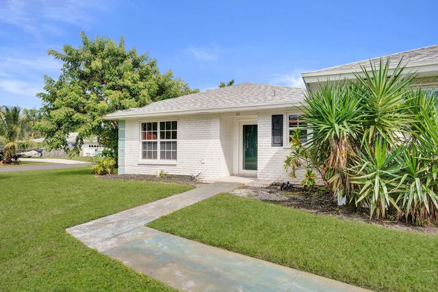 2520 SW 14th Court 45, Boynton Beach, FL 33426