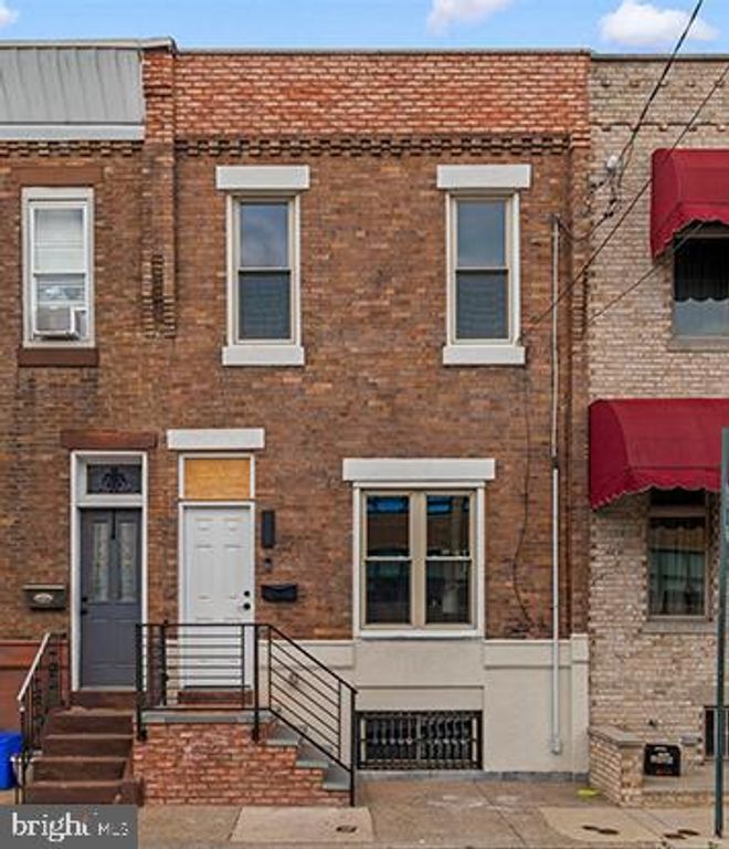 2514 S BANCROFT ST, Philadelphia, PA 19145