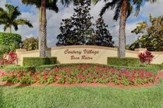 144 Mansfield D 144, Boca Raton, FL 33434